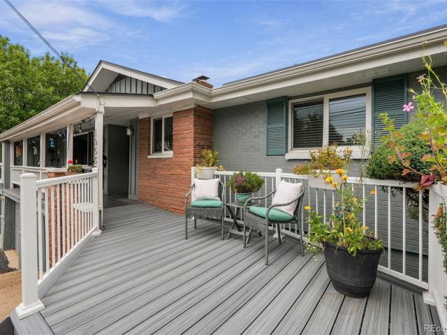 House for sale in Wheat Ridge, Jefferson County