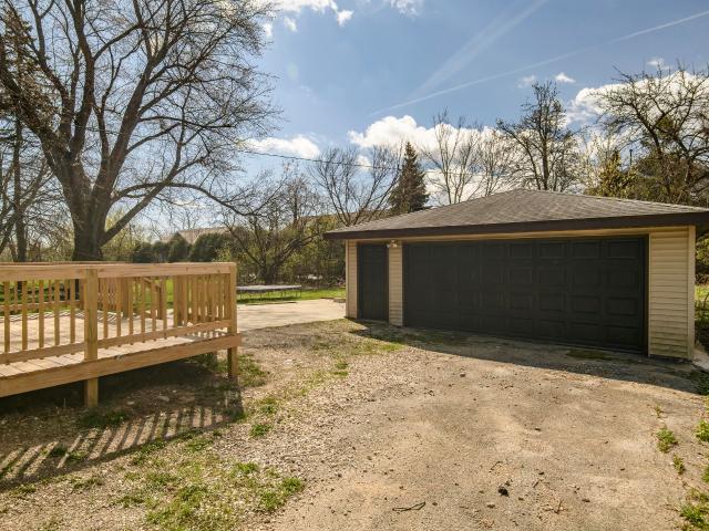 House for sale in Milwaukee, Wisconsin