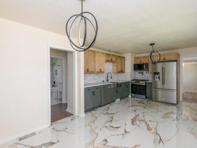House for sale in Milwaukee, Wisconsin