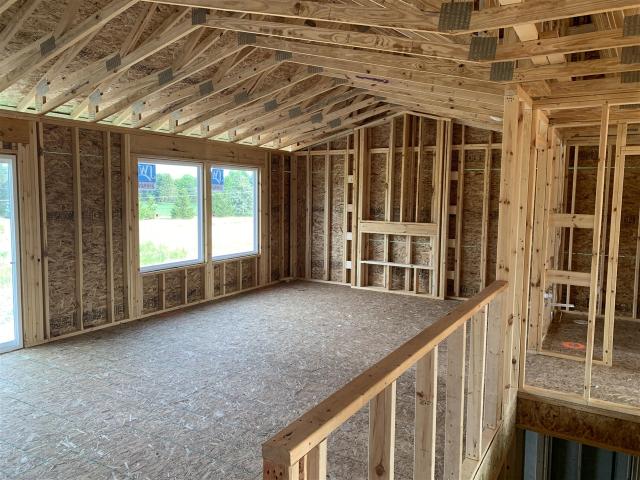 House for sale in Michigan
