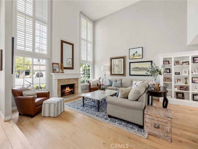 House for sale in Villa Park, California