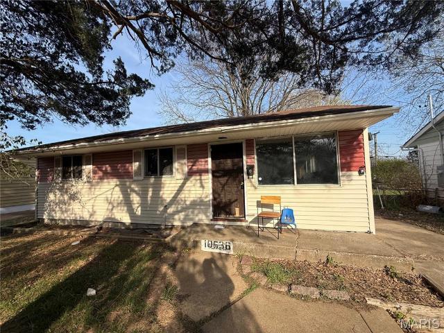House for sale in Missouri