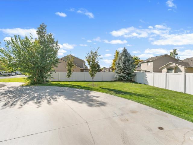 House for sale in Blackhawk, Caldwell