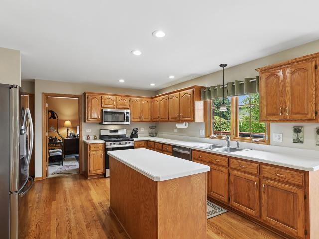 House for sale in Tinley Park, Illinois