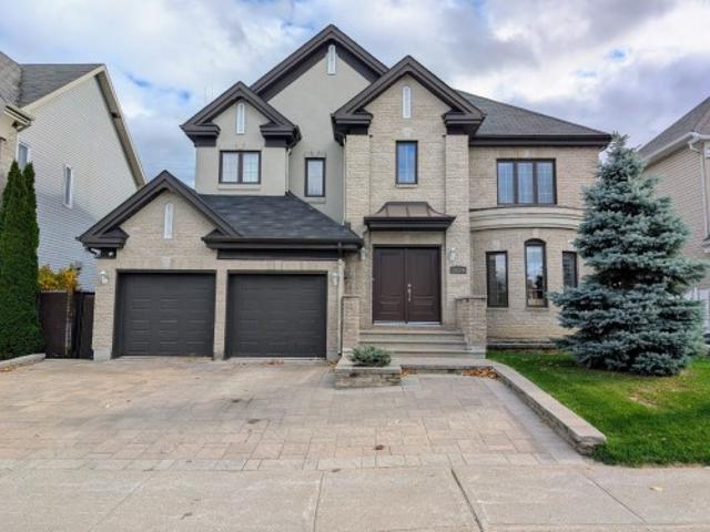 House for sale in Rivière-des-Prairies–Pointe-aux-Trembles, Montréal