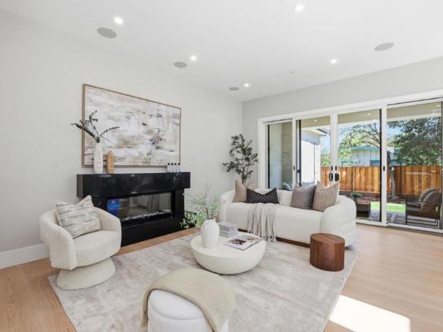 House for sale in Cupertino, California