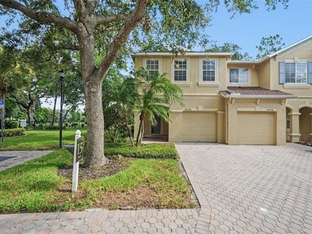 Townhouse for sale in Riverview, Florida
