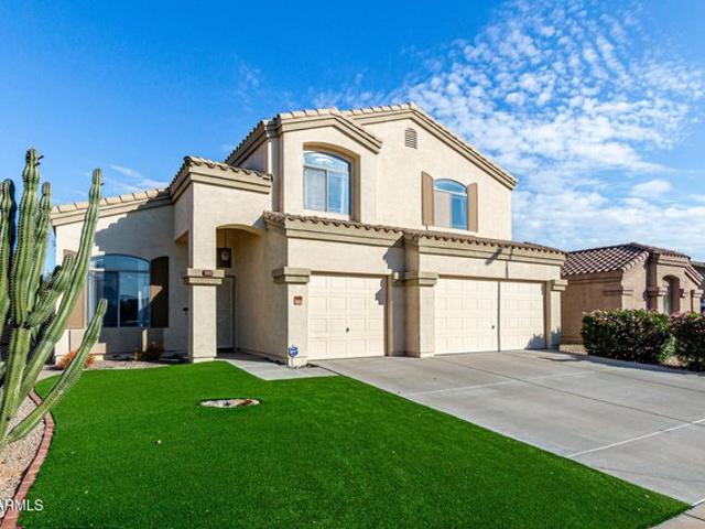 House for sale in Tolleson, Arizona