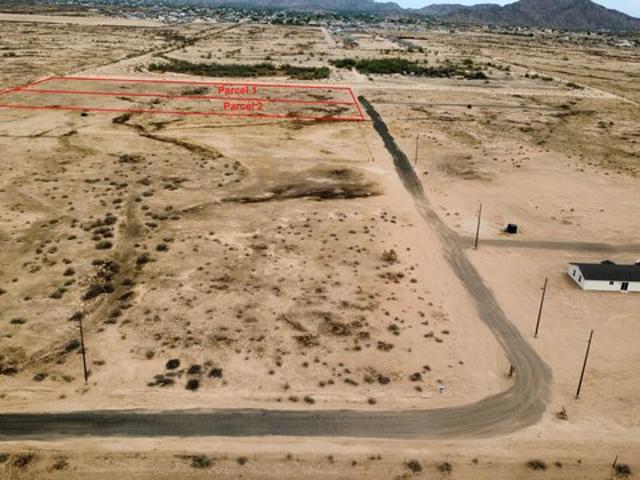 Land for sale in Casa Grande, Arizona