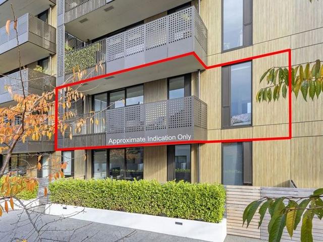 Apartment for rent in Heathcote, Canterbury