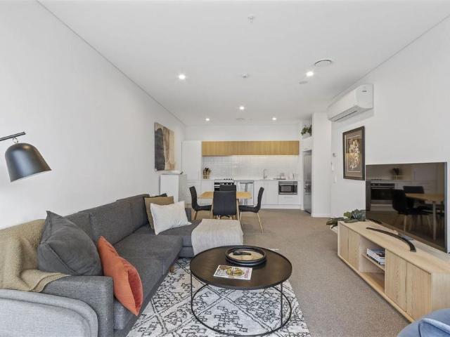 Apartment for rent in Heathcote, Canterbury