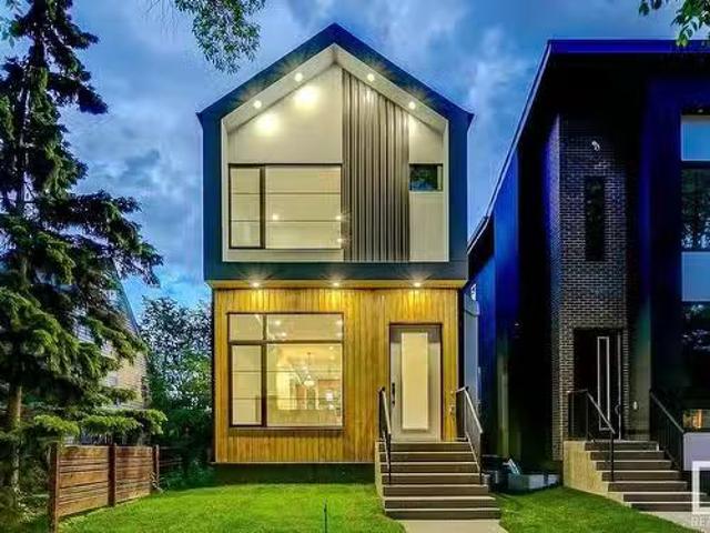 House for sale in Wedgewood, Alberta