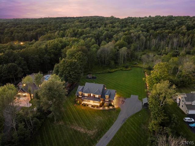 House for sale in Oneida, New York