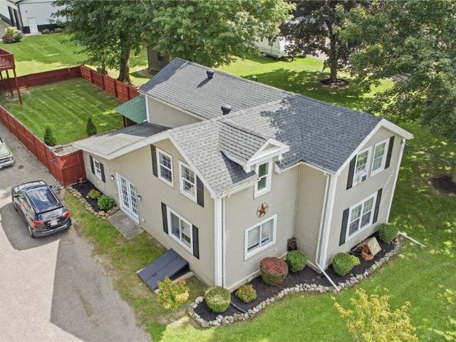 House for sale in Darien Center, New York