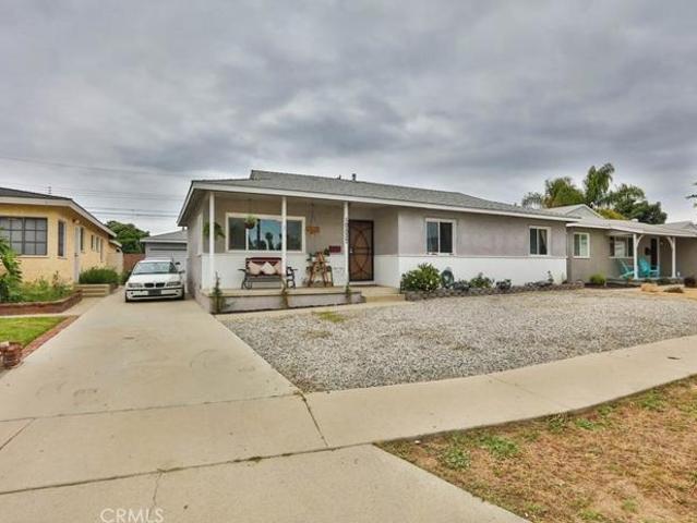 House for sale in Whittier, California