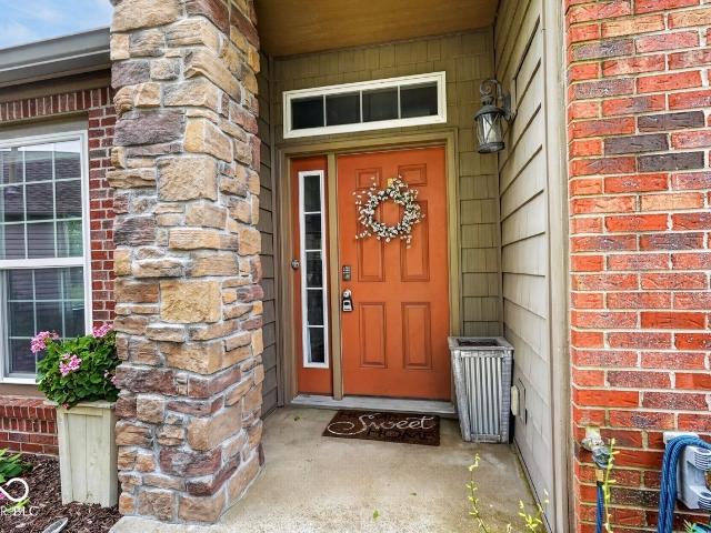 House for sale in Indiana