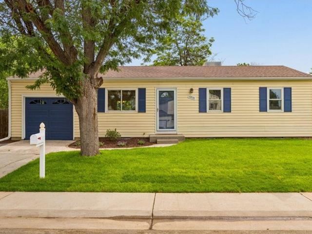 House for sale in Broomfield, Colorado