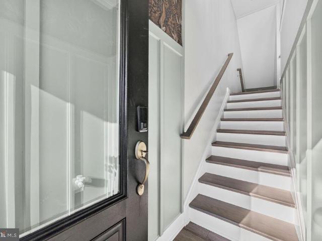 Townhouse for sale in Bradley Square, Manassas