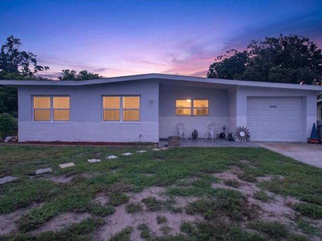 House for sale in Port Richey, Florida