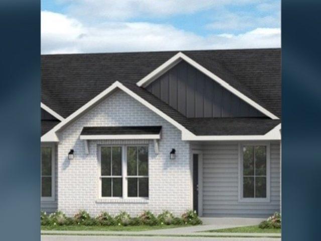 House for sale in Bryan, Texas