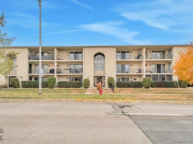 Condo for sale in Chicago Ridge, Illinois