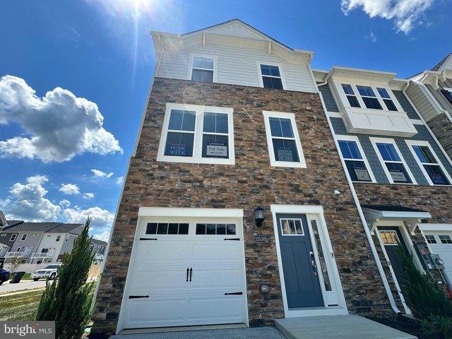 Townhouse for sale in White Plains, Charles County