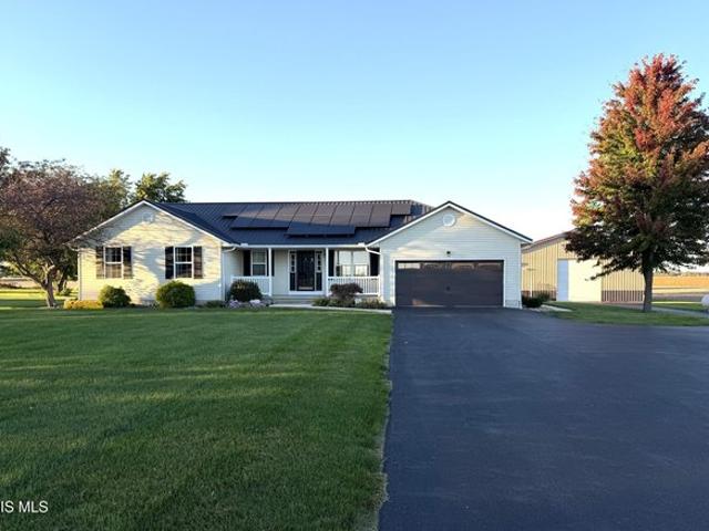 House for sale in Upper Sandusky, Wyandot County