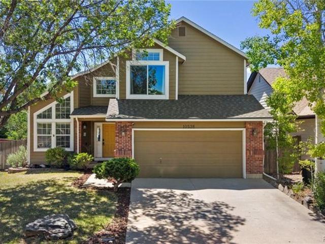 House for sale in Broomfield, Colorado
