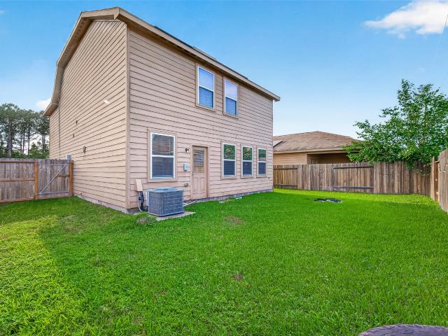 Property for sale in Harris, Texas