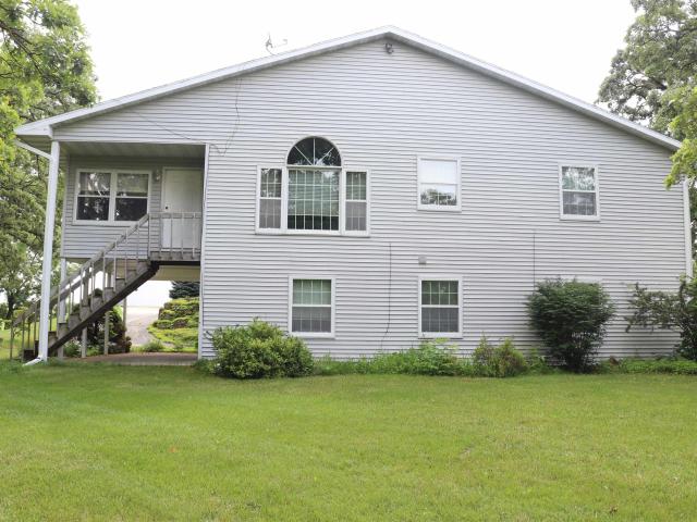 House for sale in Wisconsin