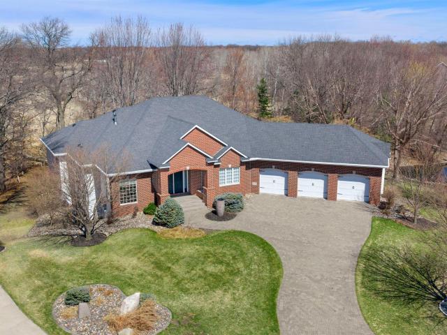 House for sale in Blaine, Minnesota