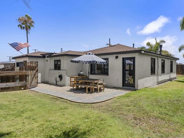 House for sale in Imperial Beach, California