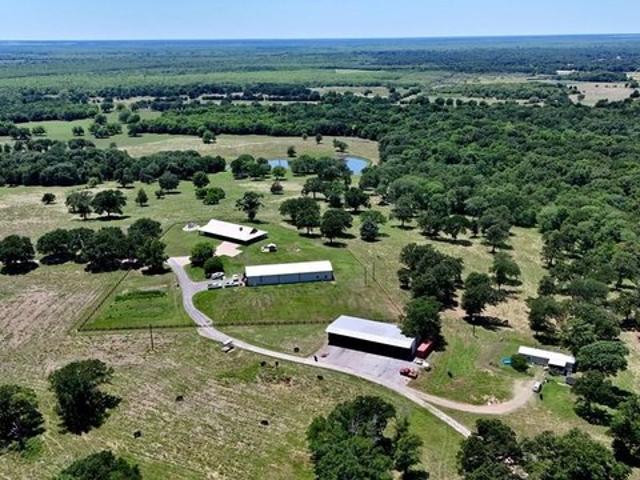 Farm for sale in Henderson, Texas