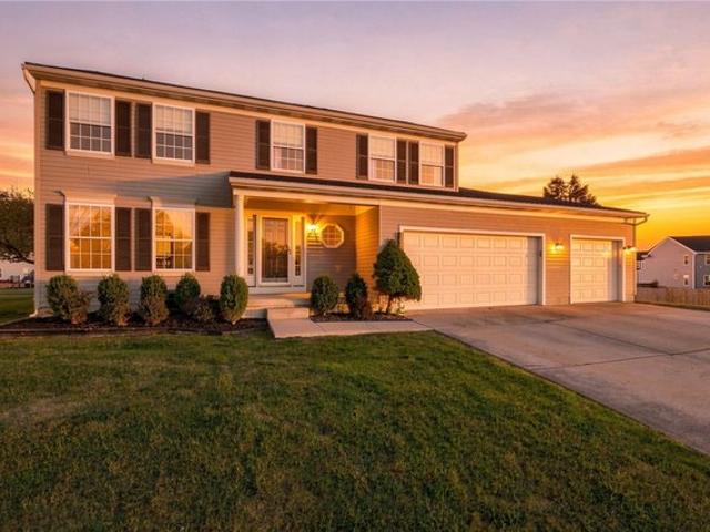 House for sale in Xenia, Greene County