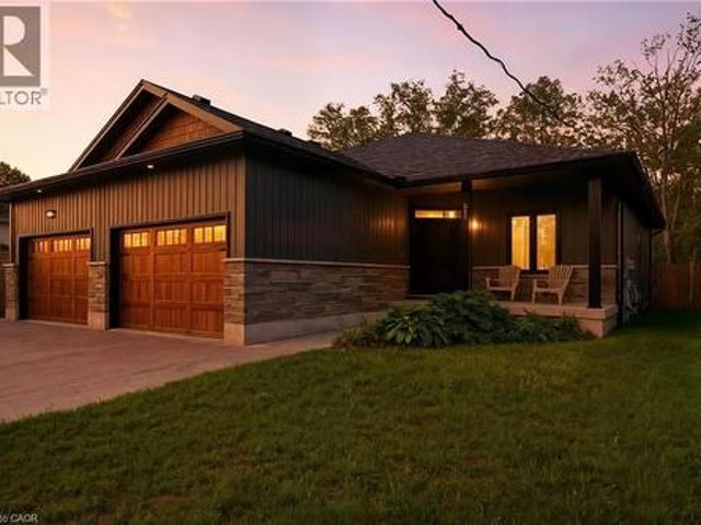 House for sale in Port Rowan, Ontario