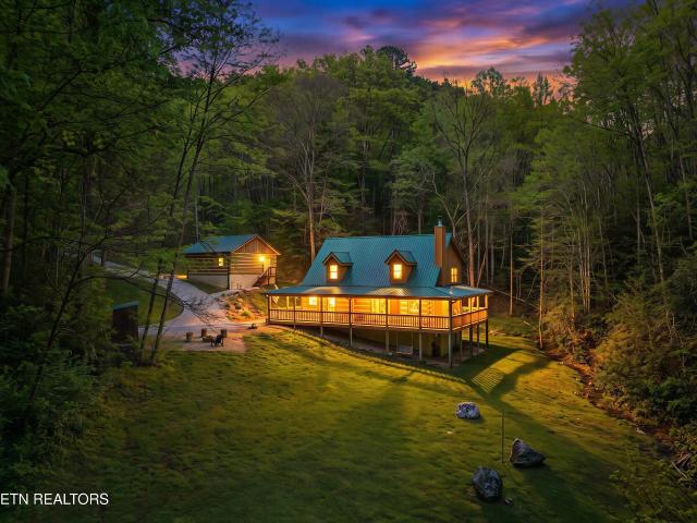 House for sale in Tennessee
