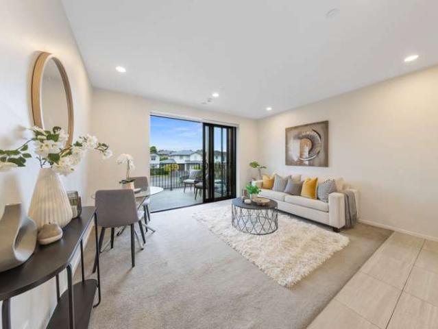 Apartment for sale in Hillersden