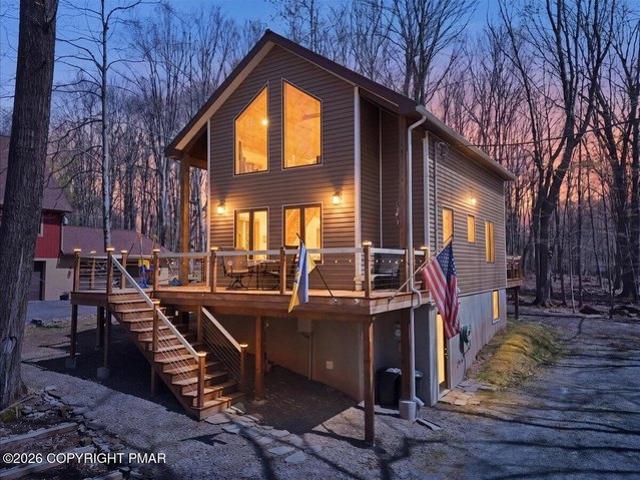 House for sale in Lake Ariel, Pennsylvania