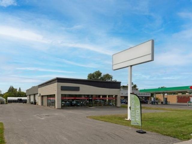 Commercial for sale in Laurentides, Quebec