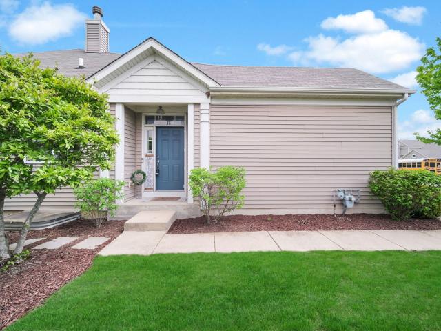 House for sale in Bristol, Illinois