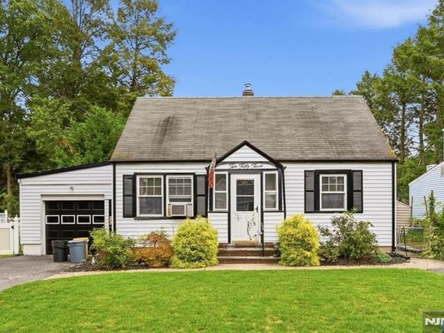 House for sale in New Milford, New Jersey