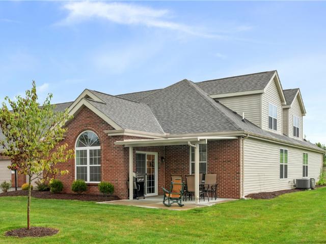 Condo for sale in Saxonburg Condo for sale in Saxonburg