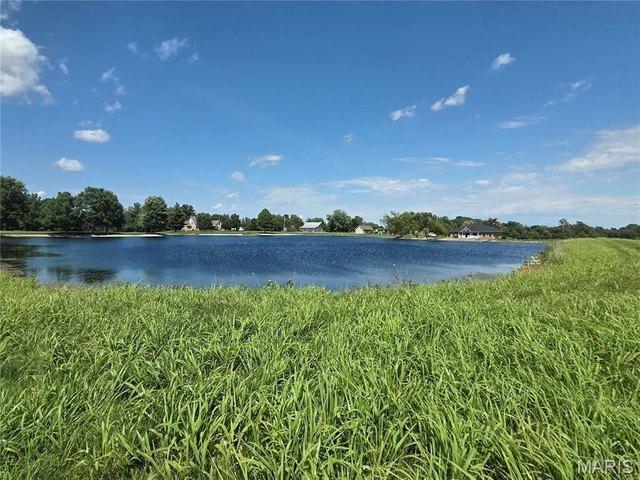 Land for sale in Monroe, Illinois