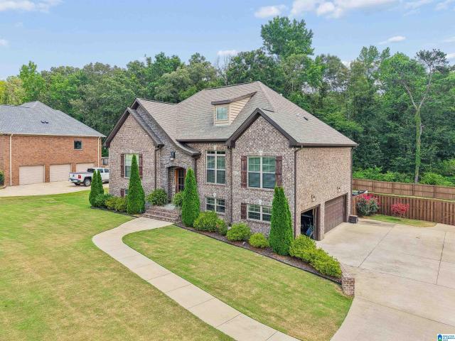 House for sale in Moody, Alabama
