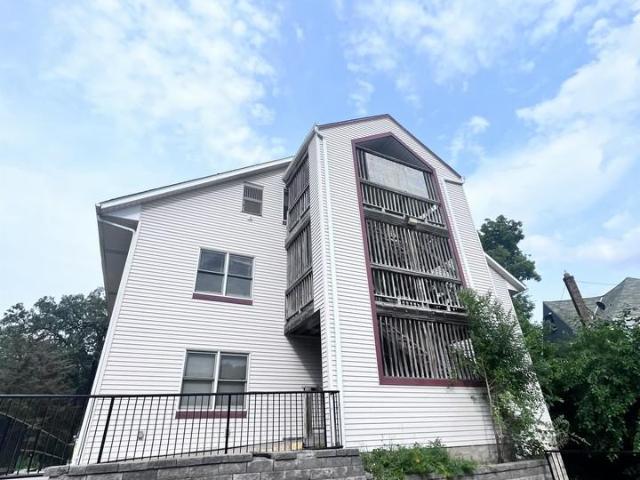 Apartment for rent in Ramsey, Minnesota