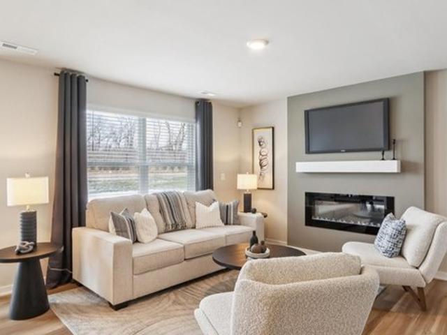 Townhouse for sale in Waukee, Iowa