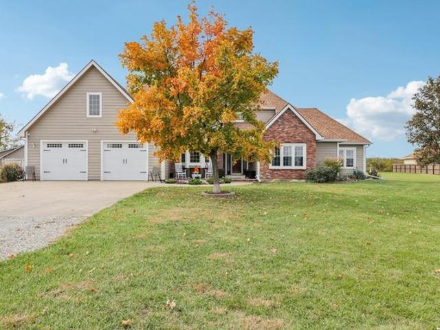 House for sale in Kansas