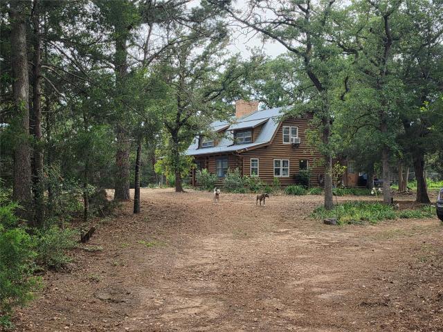House for sale in Lexington, Texas