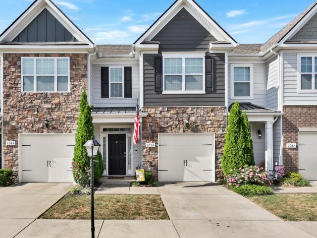 Townhouse for sale in Tennessee