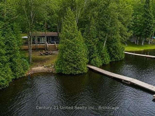 House for sale in Highlands East, Ontario